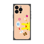 Premium Square Case［ Rody - Face Beige ］