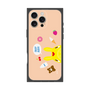 Premium Square Case［ Rody - Face Beige ］