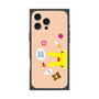 Premium Square Case［ Rody - Face Beige ］