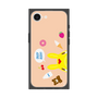Premium Square Case［ Rody - Face Beige ］