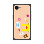 Premium Square Case［ Rody - Face Beige ］