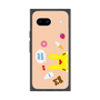 Premium Square Case［ Rody - Face Beige ］