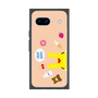 Premium Square Case［ Rody - Face Beige ］