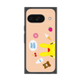 Premium Square Case［ Rody - Face Beige ］