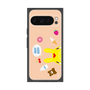 Premium Square Case［ Rody - Face Beige ］