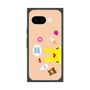 Premium Square Case［ Rody - Face Beige ］