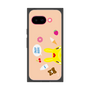 Premium Square Case［ Rody - Face Beige ］