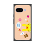 Premium Square Case［ Rody - Face Beige ］