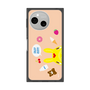 Premium Square Case［ Rody - Face Beige ］