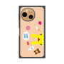 Premium Square Case［ Rody - Face Beige ］