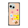 Premium Square Case［ Rody - Face Beige ］