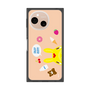 Premium Square Case［ Rody - Face Beige ］