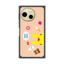 Premium Square Case［ Rody - Face Beige ］