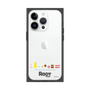 Premium Square Case［ Rody - Enjoy Rody 2 ］