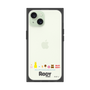 Premium Square Case［ Rody - Enjoy Rody 2 ］
