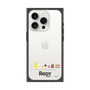 Premium Square Case［ Rody - Enjoy Rody 2 ］