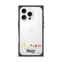 Premium Square Case［ Rody - Enjoy Rody 2 ］