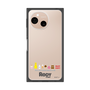 Premium Square Case［ Rody - Enjoy Rody 2 ］