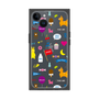 Premium Square Case［ Rody - Cute ］