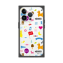 Premium Square Case［ Rody - Cute ］