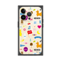 Premium Square Case［ Rody - Cute ］