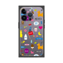 Premium Square Case［ Rody - Cute ］