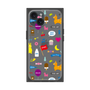 Premium Square Case［ Rody - Cute ］