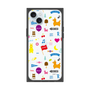 Premium Square Case［ Rody - Cute ］