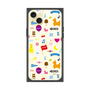 Premium Square Case［ Rody - Cute ］