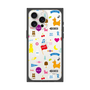Premium Square Case［ Rody - Cute ］