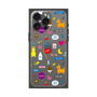 Premium Square Case［ Rody - Cute ］