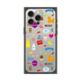 Premium Square Case［ Rody - Cute ］