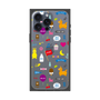 Premium Square Case［ Rody - Cute ］