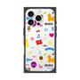 Premium Square Case［ Rody - Cute ］