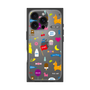 Premium Square Case［ Rody - Cute ］