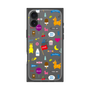 Premium Square Case［ Rody - Cute ］