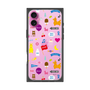 Premium Square Case［ Rody - Cute ］