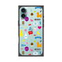 Premium Square Case［ Rody - Cute ］