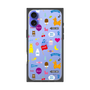Premium Square Case［ Rody - Cute ］