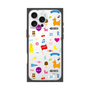 Premium Square Case［ Rody - Cute ］