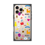Premium Square Case［ Rody - Cute ］