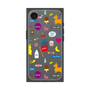 Premium Square Case［ Rody - Cute ］