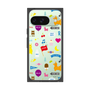 Premium Square Case［ Rody - Cute ］