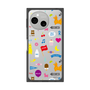 Premium Square Case［ Rody - Cute ］