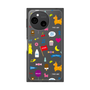 Premium Square Case［ Rody - Cute ］