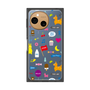Premium Square Case［ Rody - Cute ］