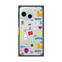 Premium Square Case［ Rody - Cute ］