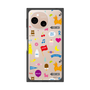 Premium Square Case［ Rody - Cute ］