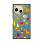 Premium Square Case［ Rody - Cute ］