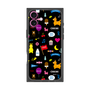 Premium Square Case［ Rody - Cute Black ］